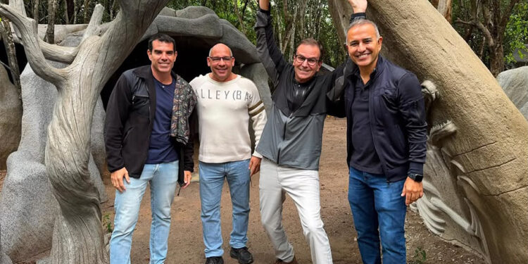 Foto: Reprodução / Instagram