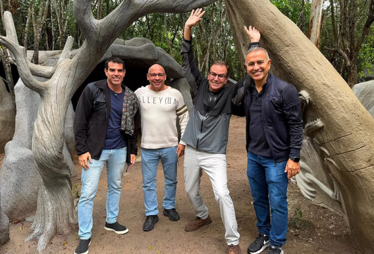 Foto: Reprodução / Instagram