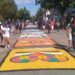 Celebração de Corpus Christi altera circulação e reúne tradição religiosa no município. Divulgação